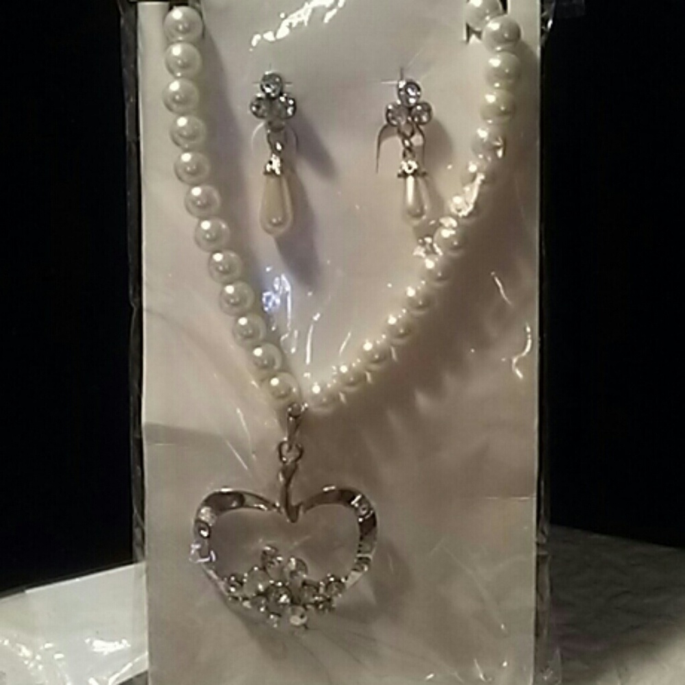 Fashion Jewelry